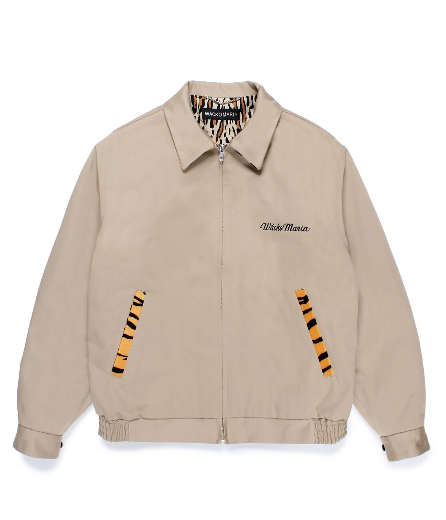 WACKO MARIA (ワコマリア)】 ジャケット│WACKO MARIA（ワコマリア