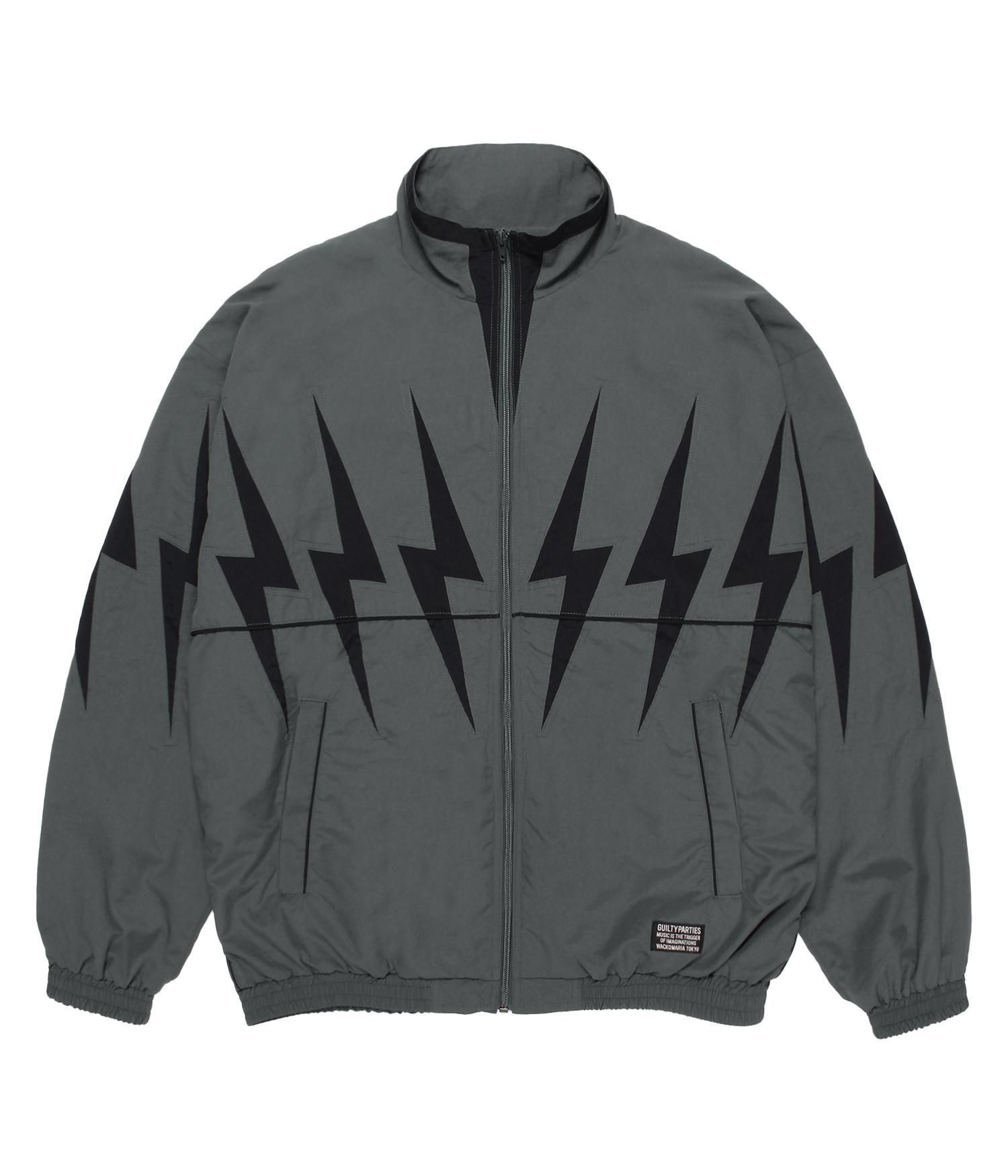 WACKO MARIA (ワコマリア)】 トラックジャケット│WACKO MARIA