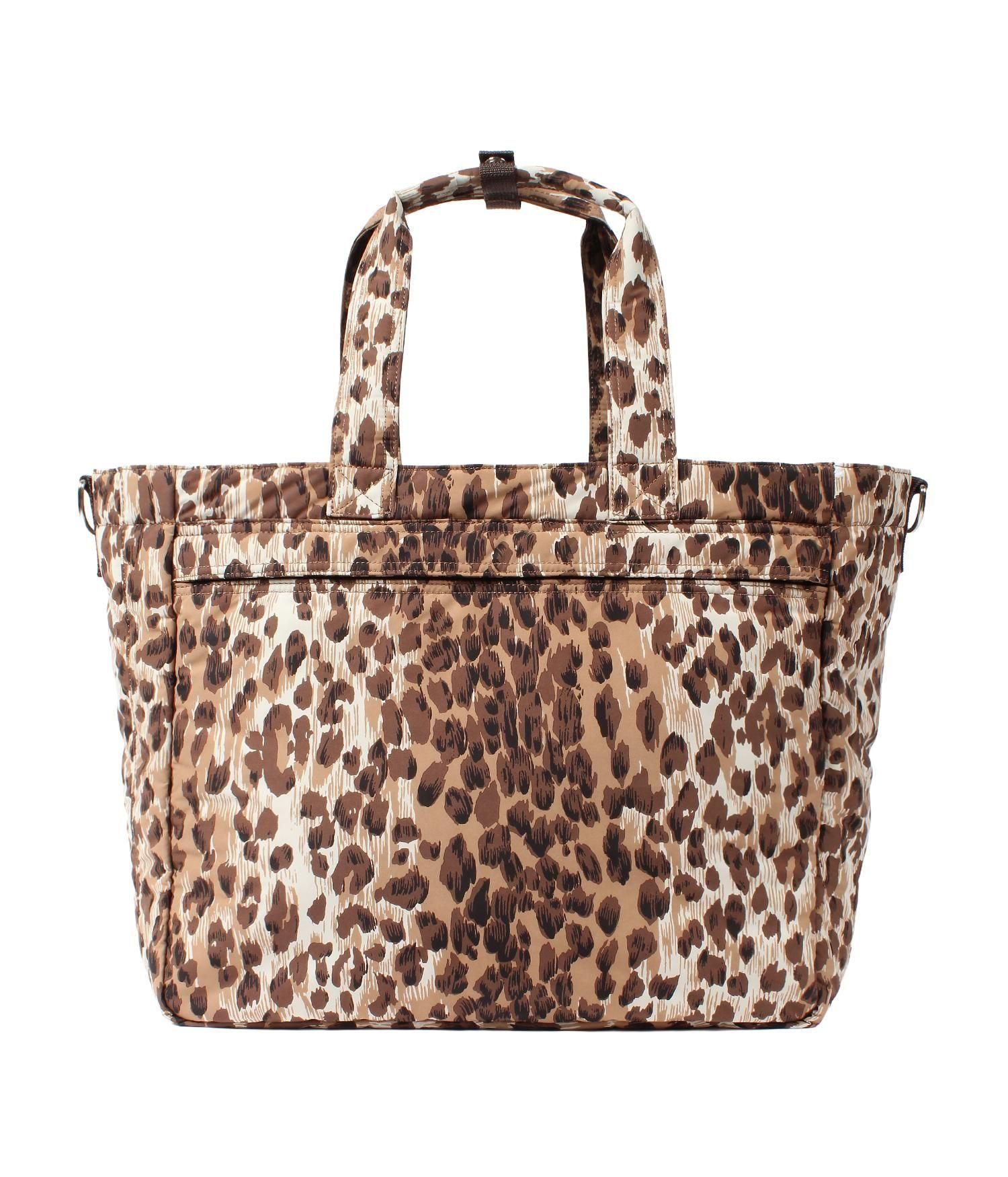 WACKO MARIA (ワコマリア)】 SPEAK EASY レコードバッグ│WACKO MARIA