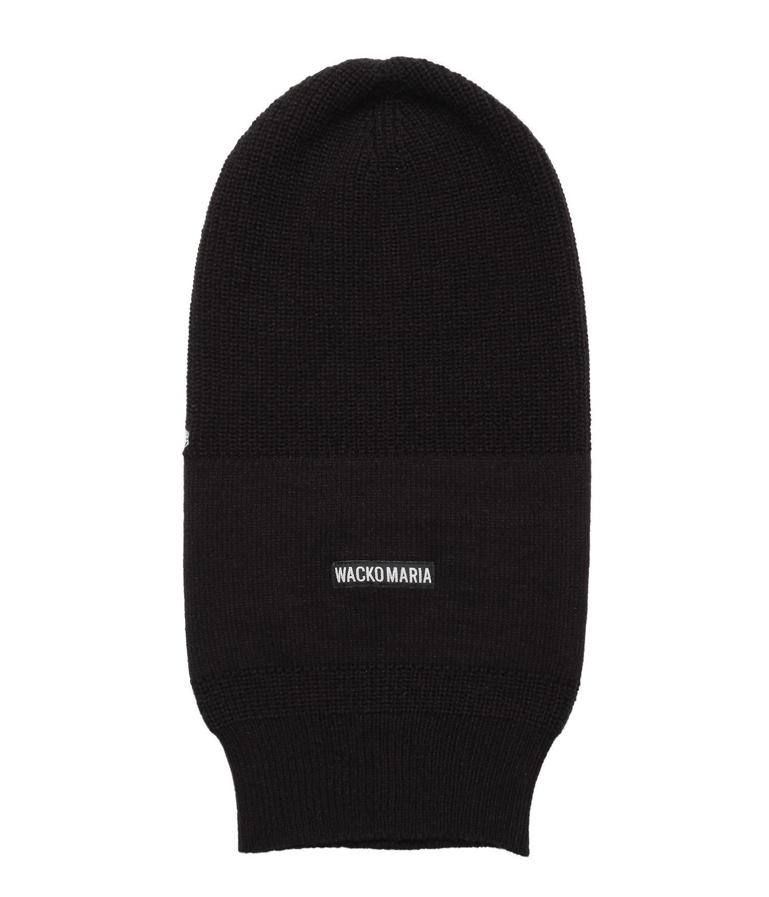 WACKO MARIA (ワコマリア)】 NEW ERA バラクラバ│WACKO MARIA