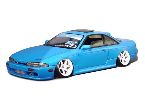 DL084-1】NISSAN SILVIA S14 前期