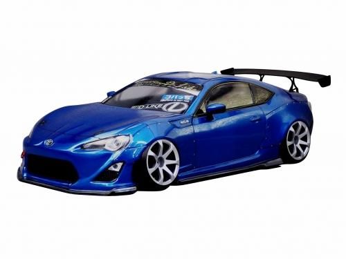 DL098-1】TOYOTA 86 (ZN6)