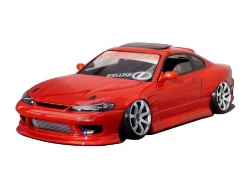 DL099-1】NISSAN S15 SILVIA
