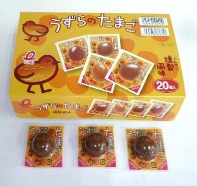 駄菓子「一栄・うずらのたまご」駄菓子とおもちゃの通販 問屋 やまぐち