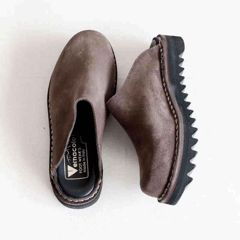 VERNACOLO【ベルナーコロ】4NEW Brown - 大阪 | UNCLESAM【アンクルサム】