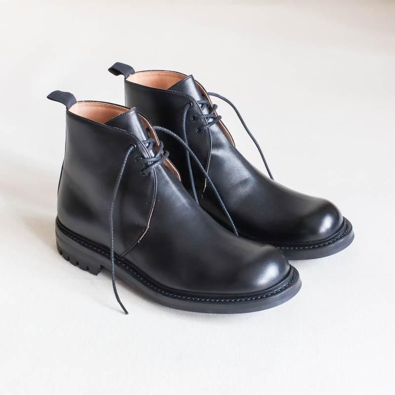 Quilp by Tricker's【クイルプ バイ トリッカーズ】George Boot Box