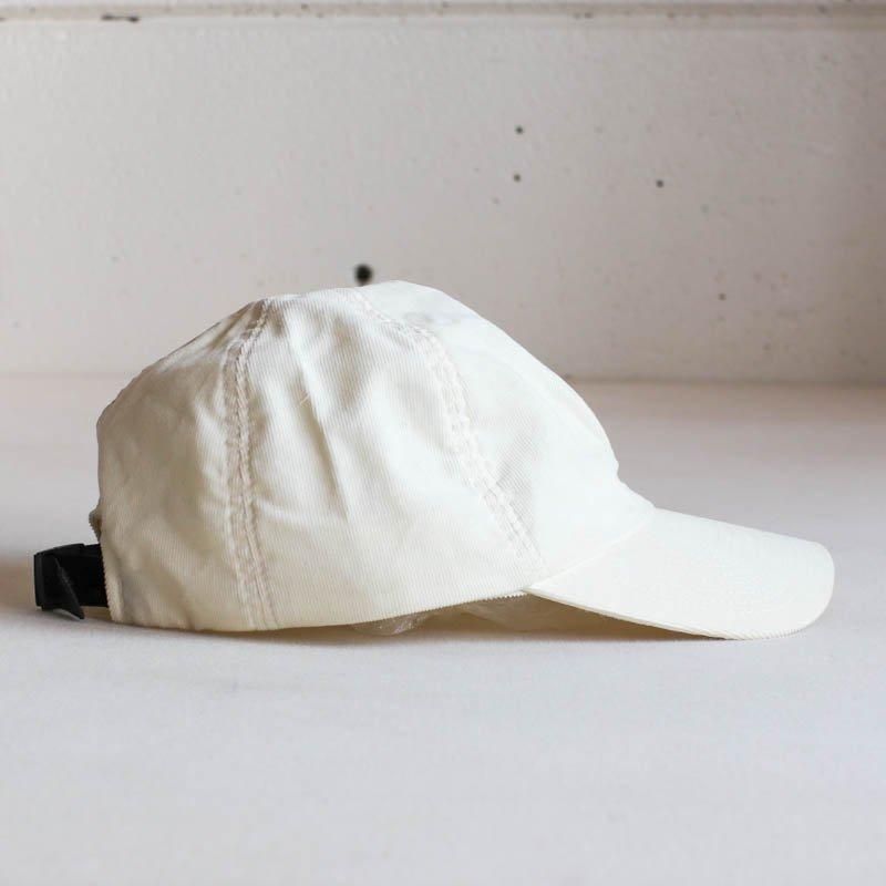 POST O'ALLS【ポストオーバーオールズ】POST BALL CAP Summer cords
