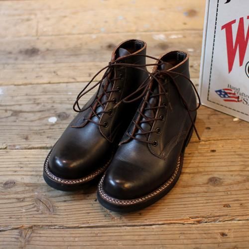 Order※ White's Boots【ホワイツブーツ】Semi-Dress - 大阪 | UNCLESAM