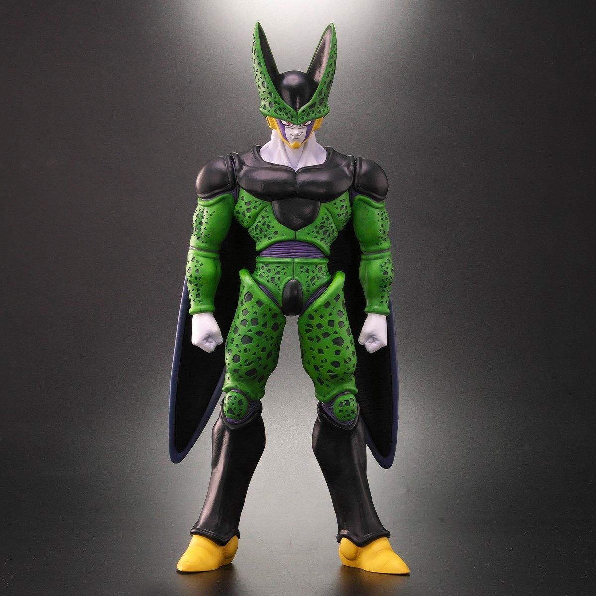 ドラゴンボールアライズ セル 完全体【通販限定特典付き】| ZEEM