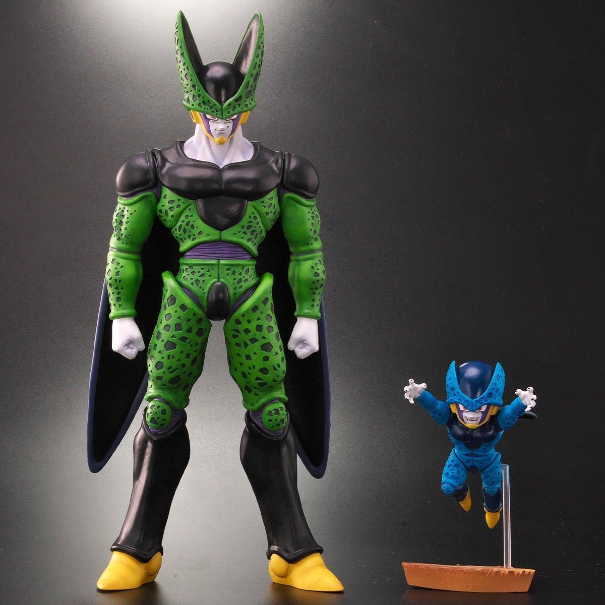 ドラゴンボールアライズ セル 完全体【通販限定特典付き】| ZEEM