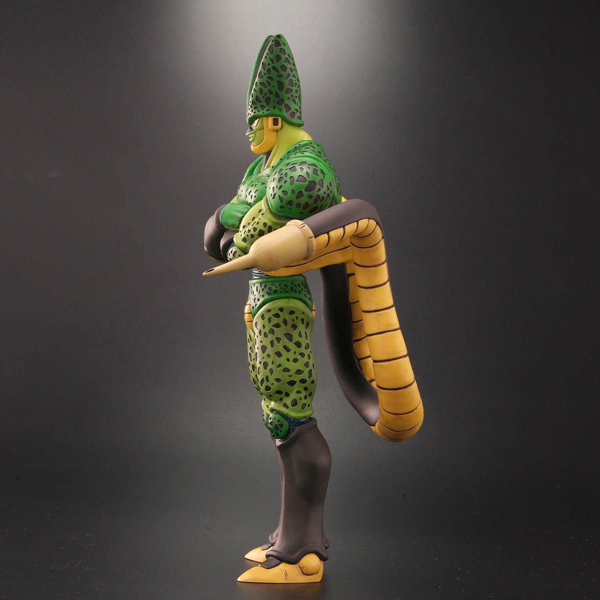 ドラゴンボールアライズ セル第二形態 SPカラーVer.| ZEEM