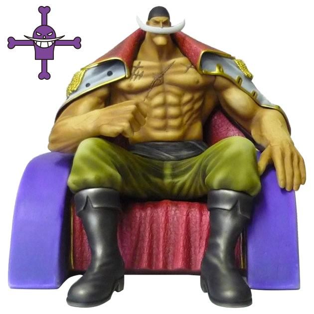 ワンピース アーカイブコレクション No.4 白ひげ - ZEEM Online shop