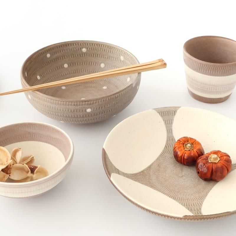 御深井豆皿｜輪花｜陶器｜喜多窯 霞仙 加藤裕重｜瀬戸焼｜和食器通販