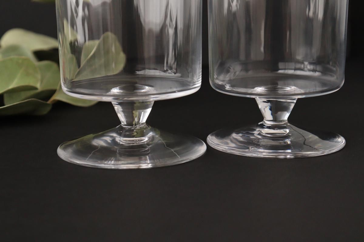 ゴブレット｜10oz｜ろーたす｜ガラス｜木村硝子店｜和食器通販｜うちる