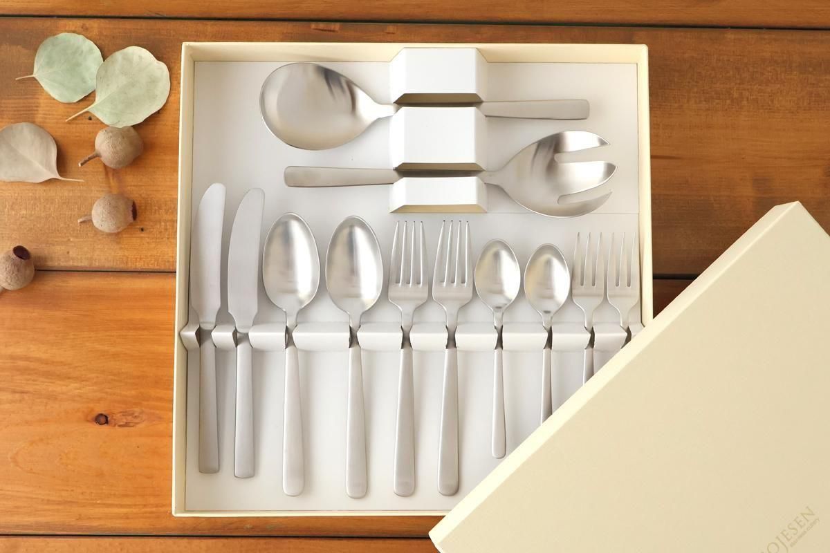 12点セット】【ペアセット】｜カイ・ボイスン｜ディナー｜12pc｜KAY