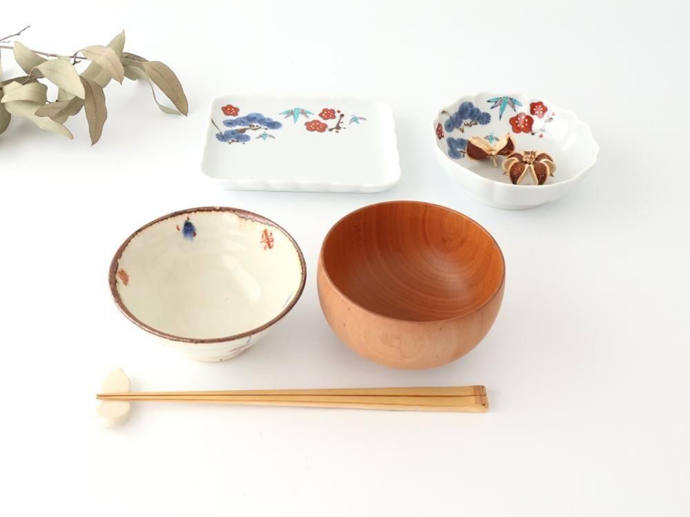小鉢｜和楽｜磁器｜伊万里焼｜有田焼｜和食器通販｜うちる｜和食器の皿