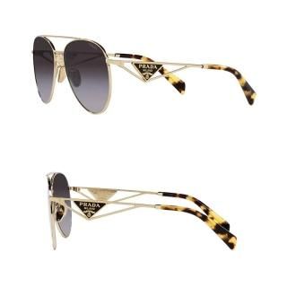 プラダ PRADA PR 73ZS SVF09T - ブランドサングラス、メガネ通販 アイ