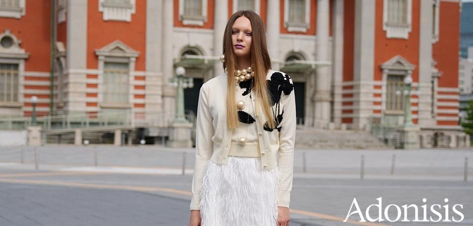 Adonisis - Adonisis WEB STORE 公式通販サイト｜アドニシス ウェブ ストア