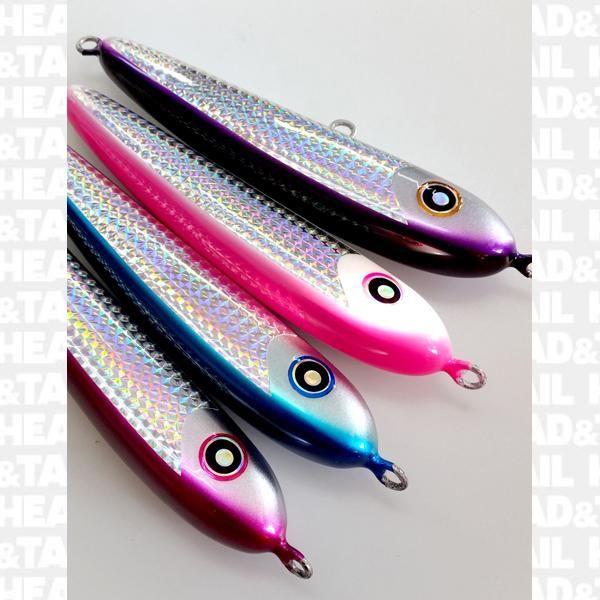 パドルベイト125※お一人様どちらかのカラー1個のみ販売になります