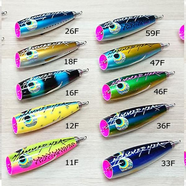 しゃくれろーたーSUS - HEAD & TAIL Web Shop