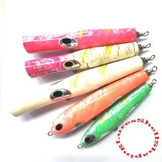 shell shaping lures（貝田ルアー） - HEAD & TAIL Web Shop