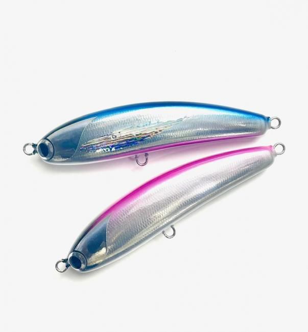 魚じゃらし工房 ラグラス150 お一人様一個でお願い致します - HEAD