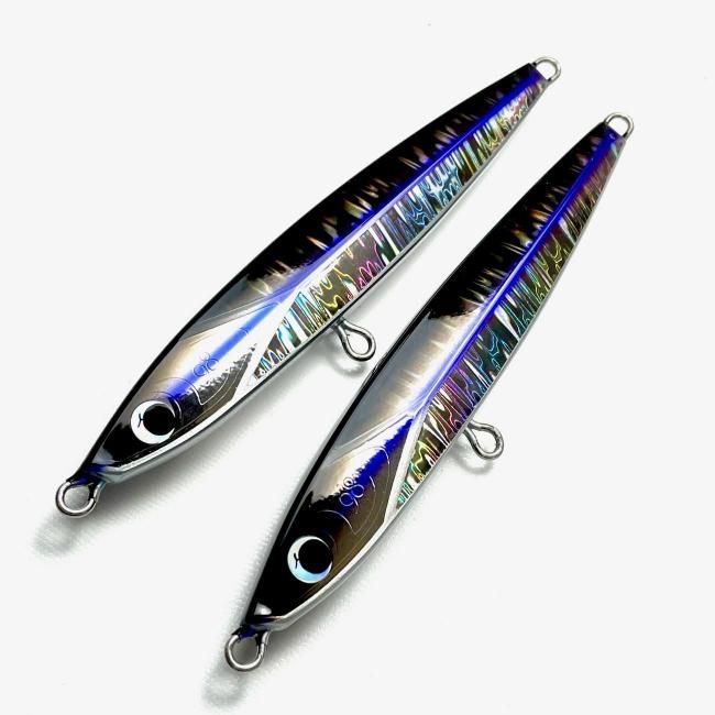 サーチスイマー 150-98g ヘッドアンドテイルオリカラ - HEAD & TAIL