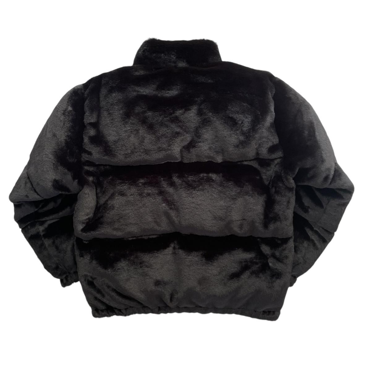 WACKO MARIA《ワコマリア》FUR DOWN JACKET | 正規取扱店 | Cloud9