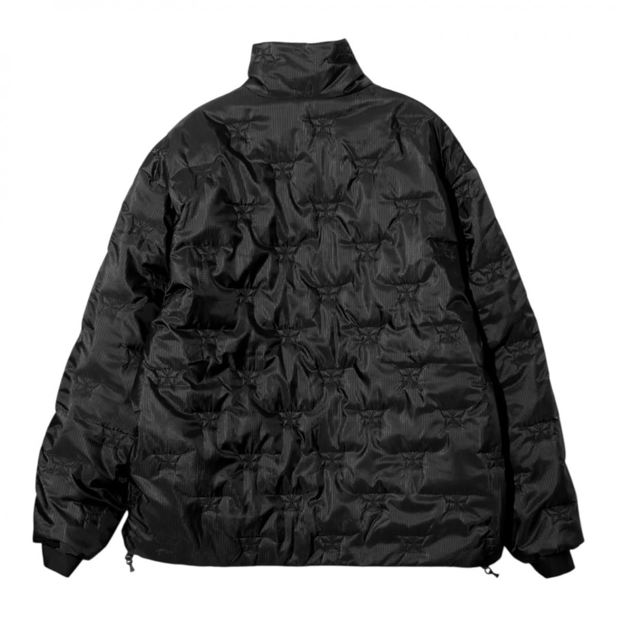 NEEDLES 《ニードルス》QV427 Needles x Kae Tanaka Track Jacket