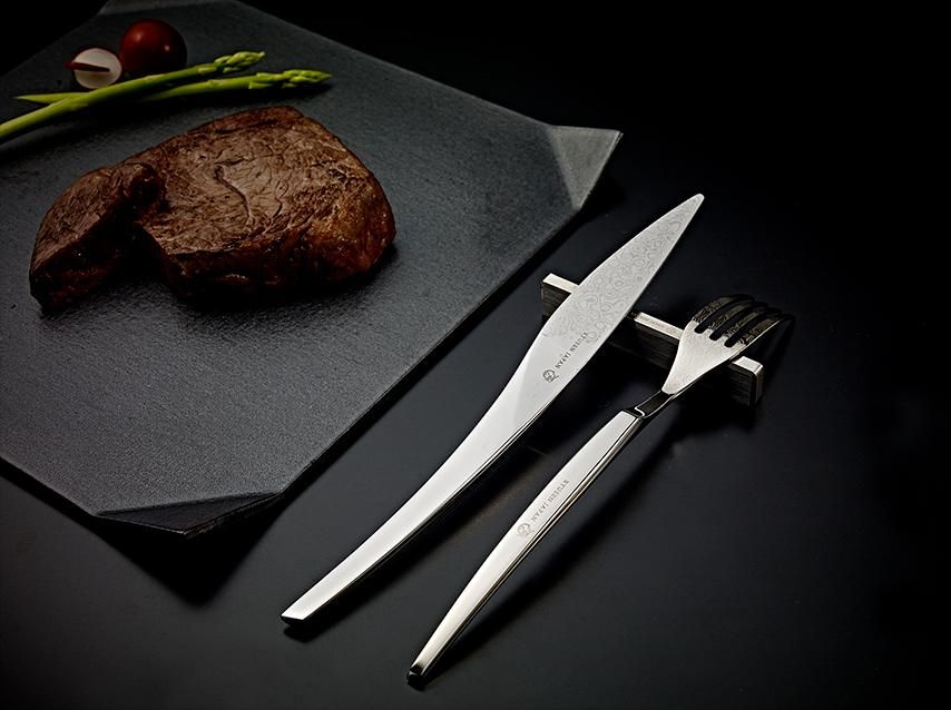 龍泉刃物 グレイスライン スプーン 龍泉刃物グレイスラインスプーン