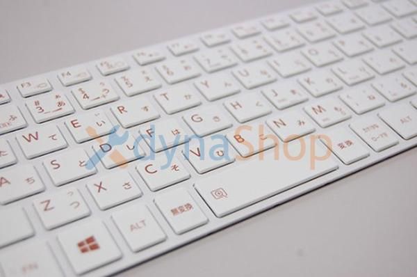 新品（テープ付）東芝 dynabook R734 R73（一部の機種）シリーズ 交換