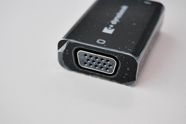 dynabook Type-C アナログRGB 変換アダプタ