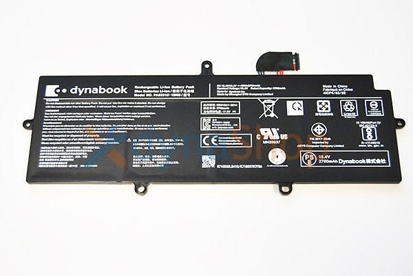 新古 dynabook S73 SZ73 S3 G83 GZ83 GZ73シリーズ 内蔵バッテリー