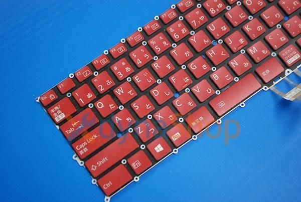 富士通 Lifebook WU2/C3 WU2/D2 WU2/E3 WU2/F3 シリーズ ガーネット