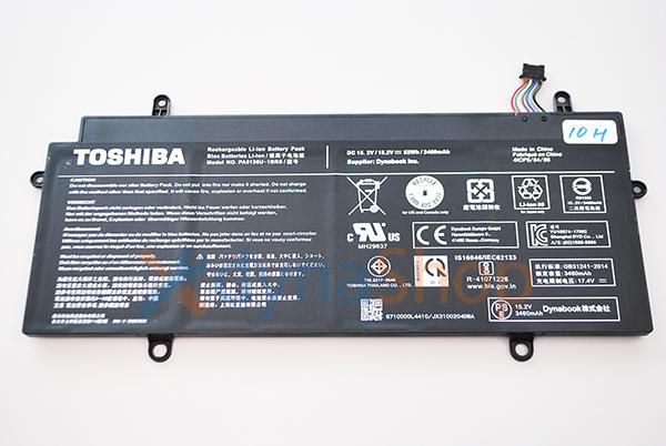 中古 Dynabook製 dynabook R63/DN R63/M R63/N シリーズ 用 内蔵