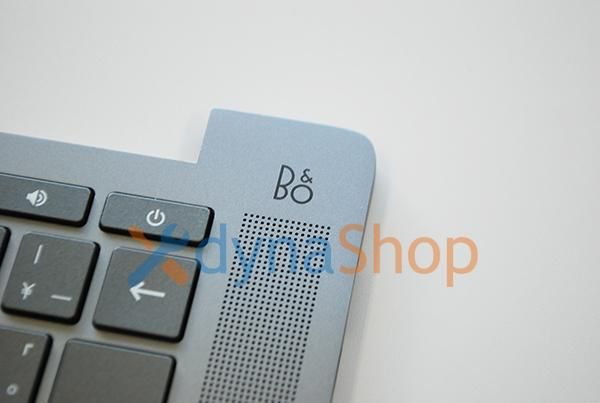 新品 hp pro c640 chromebook シリーズ キーボード パームレスト