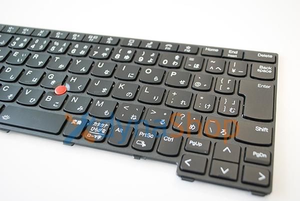 Lenovo ThinkPad X13 Gen2 シリーズ 日本語キーボード バックライト有