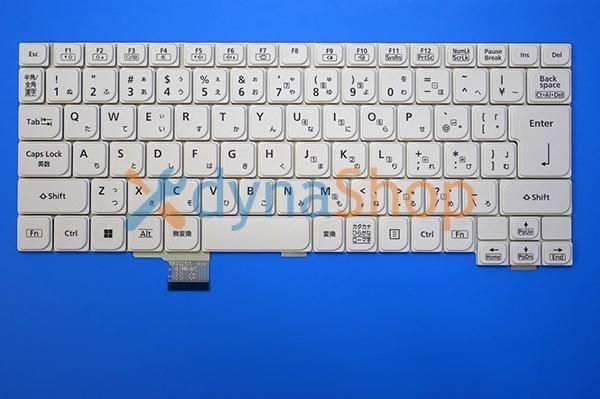 テープ付】Panasonic Lets Note CF-LV7 CF-LV8 CF-LV9 シリーズ 日本語