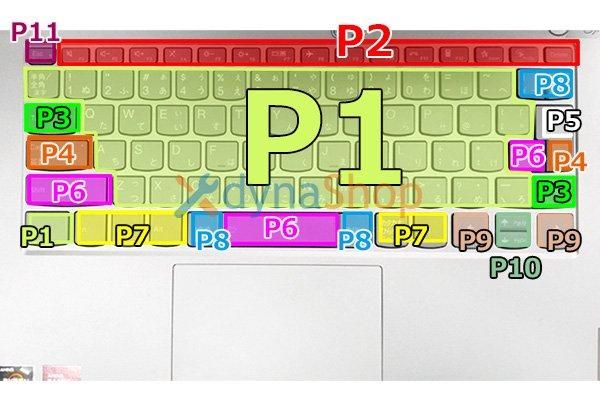 Lenovo Thinkbook 14 G3 ACL シリーズ | パンタグラフ | 新品 | 単品