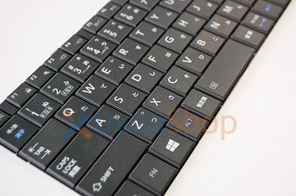 新品 東芝 dynabook Satellite B352 シリーズ 交換用キーボード