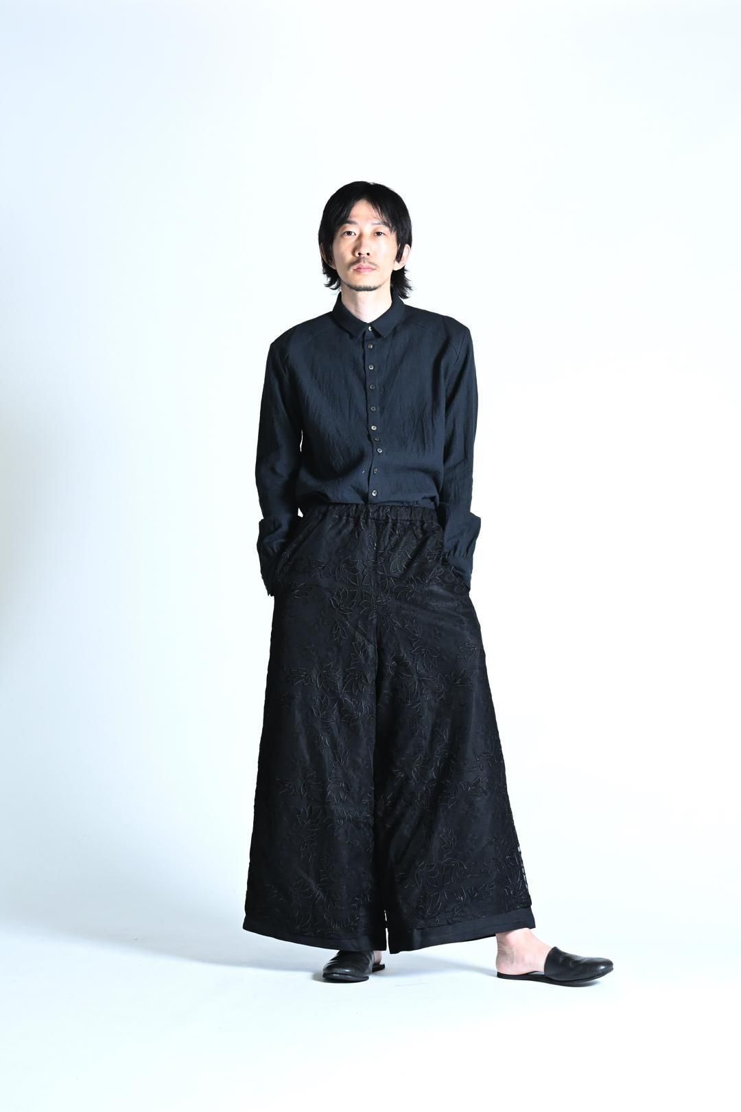 kujaku S-870 Black - BISHOOL,Edwina Horl,My Beautiful Landlet