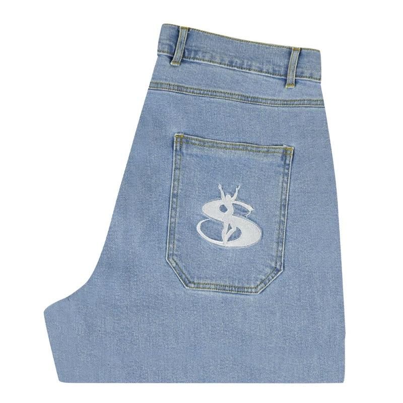 YARDSALE（ヤードセール）Phantasy Jeans (Light Denim)の通販サイト