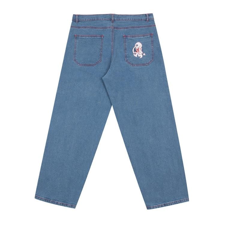 YARDSALE（ヤードセール）Goblin Jeans - birnest