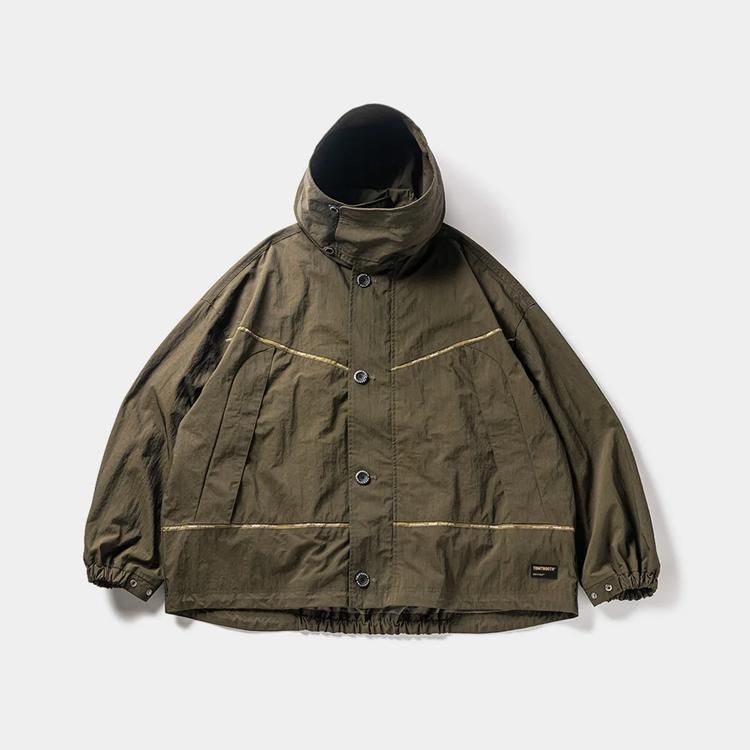 TIGHTBOOTH（タイトブース）HUNTING JKTの通販サイト - birnest