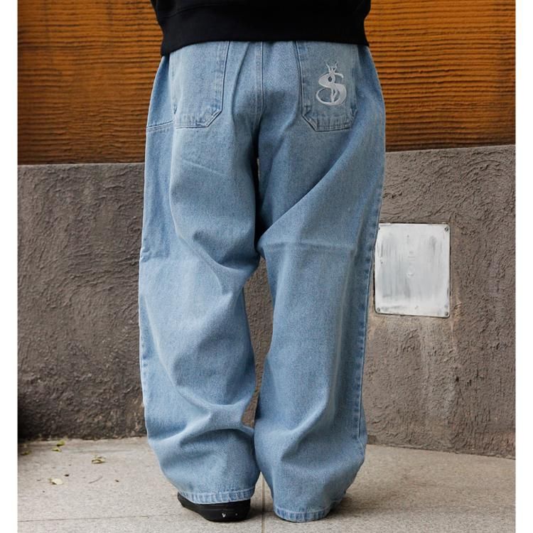 YARDSALE（ヤードセール）Phantasy Jeans (Light Denim) の通販サイト