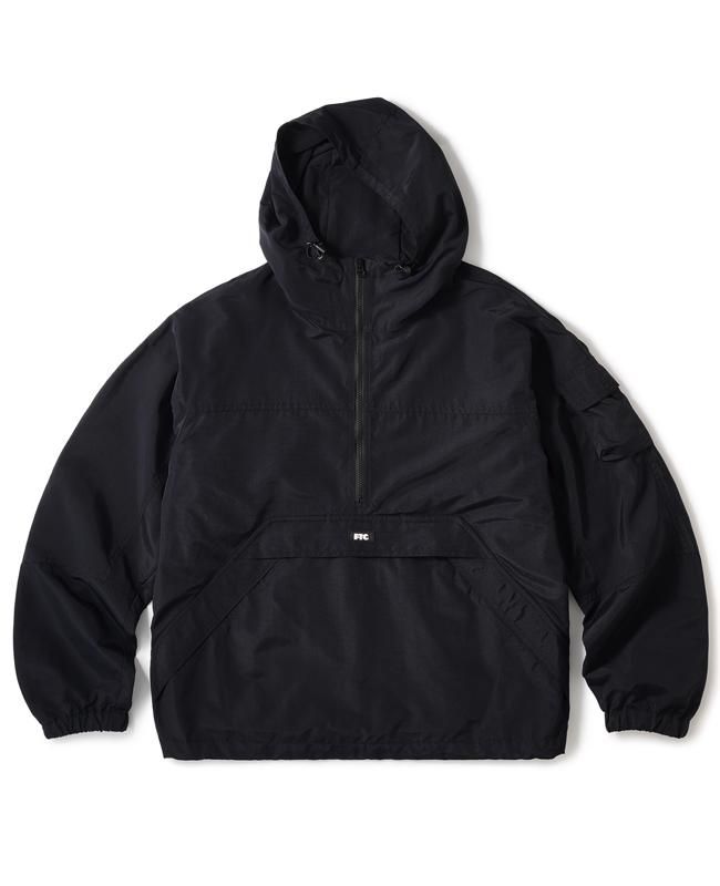 FTC / ANORAK JACKET -正規取り扱い通販birnest