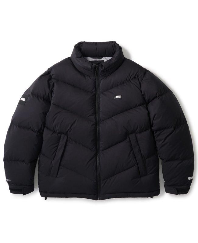 FTC / PERTEX DOWN JACKET - birnest
