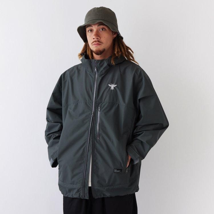 FAT（エフ・エー・ティー）SHELLBEE - birnest