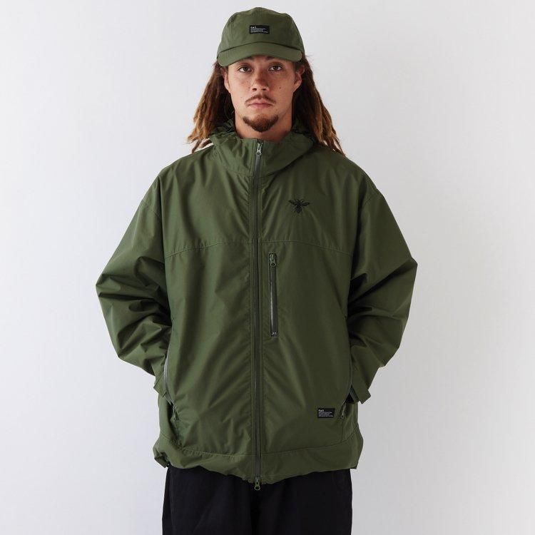 FAT（エフ・エー・ティー）SHELLBEE - birnest