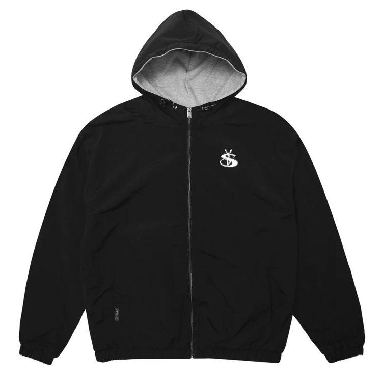 YARDSALE（ヤードセール）/ YS Drill Jacket (Black) - birnest